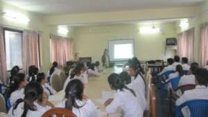 Empowering  Underserved Youths by Digital Learning