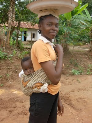 Help secure sewing machines for 50 single mothers