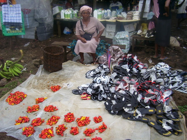 Help secure sewing machines for 50 single mothers