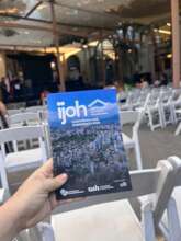 IJOH Booklet