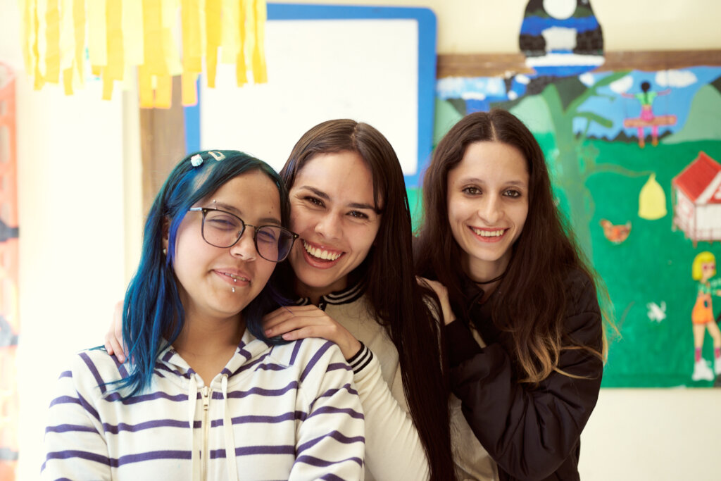 Help 14 Colombians Achieve Their University Dreams