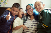 Help 14 Colombians Achieve Their University Dreams