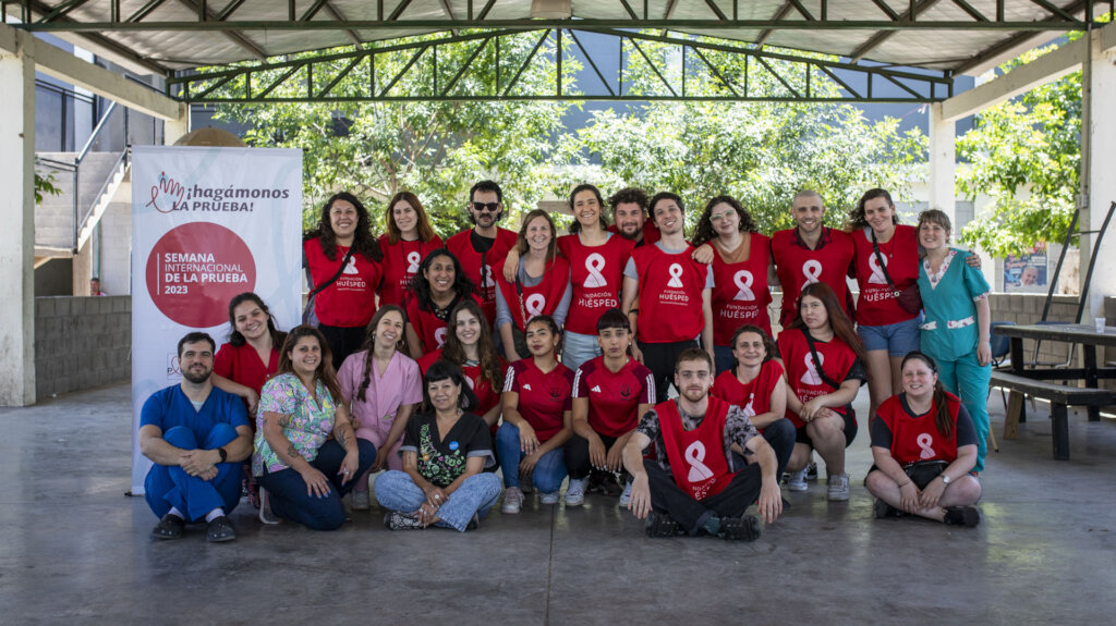 Guarantee health services for LGBTIQ+ community