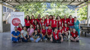 Free HIV testing in the suburbs of Buenos Aires