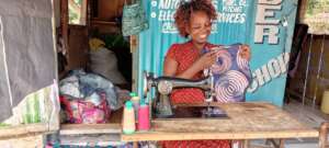 Jackline Omondi