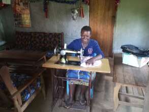 Invest in Her: Empowering Entrepreneurs in Kenya