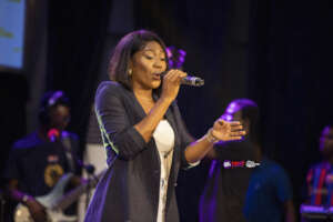 Empower Young Talents in Ghana