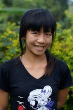 Somying joined The Freedom Story at 15