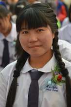 Graduating Student