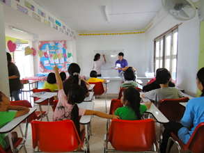 After-school Program