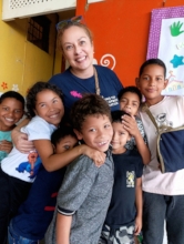 Where Joy, Safety, and Belonging Come Together
