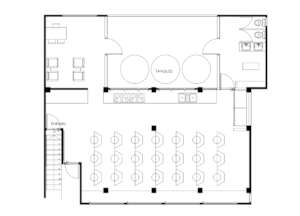 Understanding the layout.