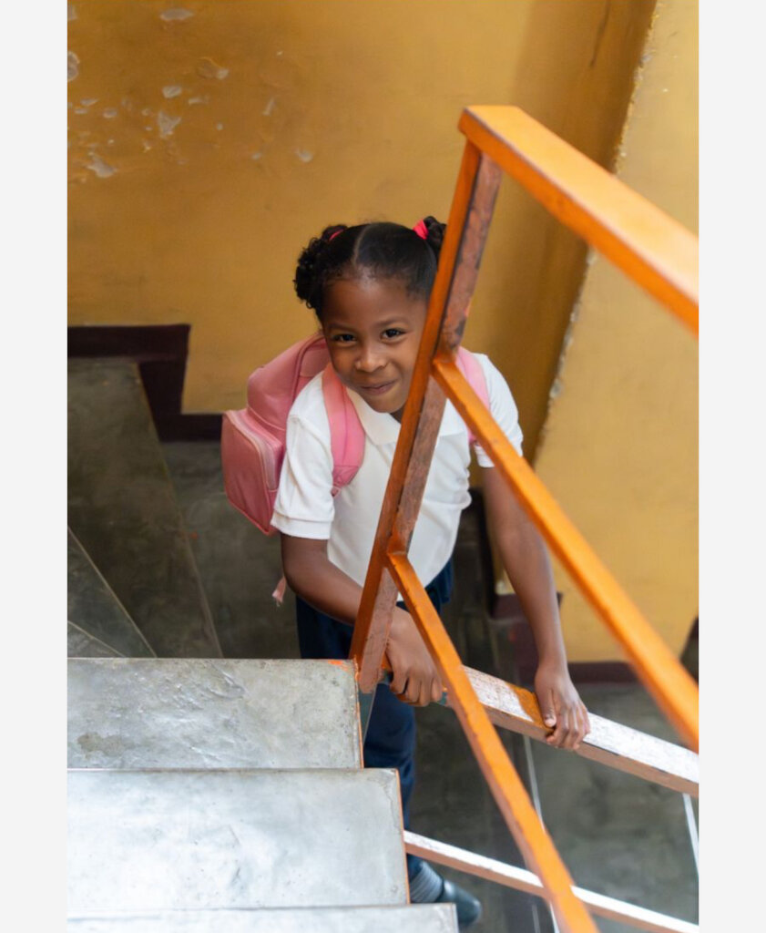 Education Opens New Paths