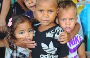 Building Hope for 350 Women & Children in La Vega