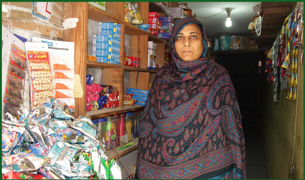 From Struggle to Stability: Uplifting 100 Families