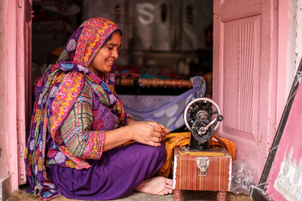 From Struggle to Stability: Uplifting 100 Families