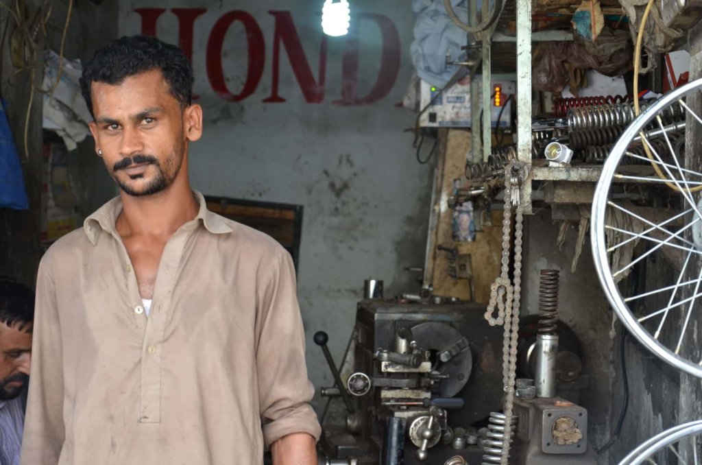 From Struggle to Stability: Uplifting 100 Families