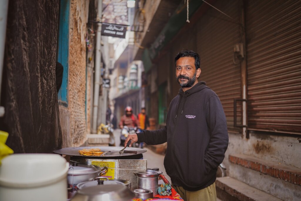 From Struggle to Stability: Uplifting 100 Families