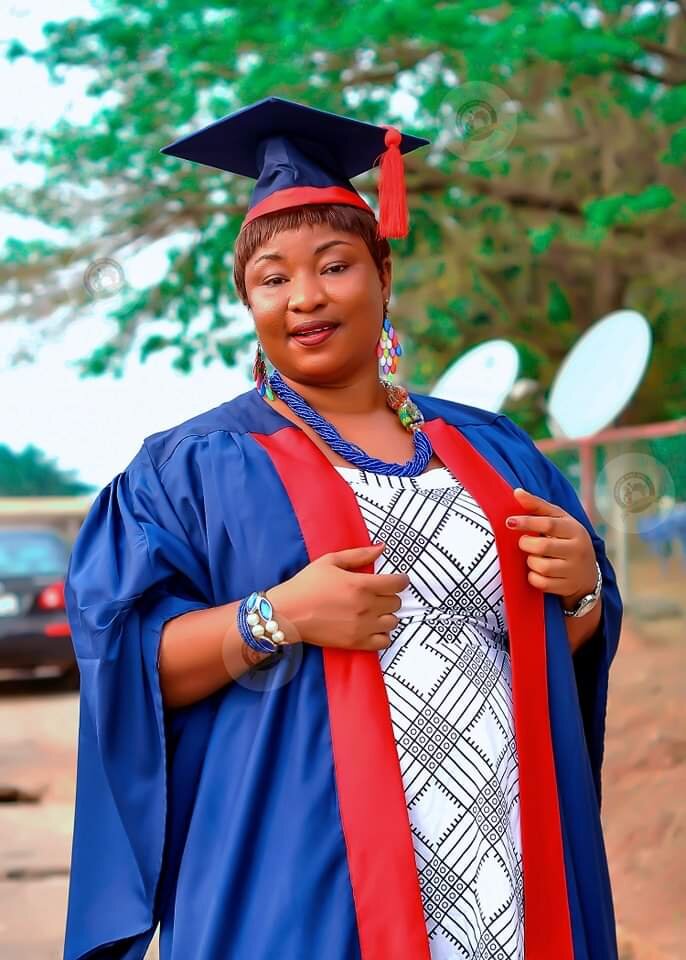 Access to Higher Education for Rural Girls, Ghana.