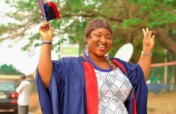 Access to Higher Education for Rural Girls, Ghana.