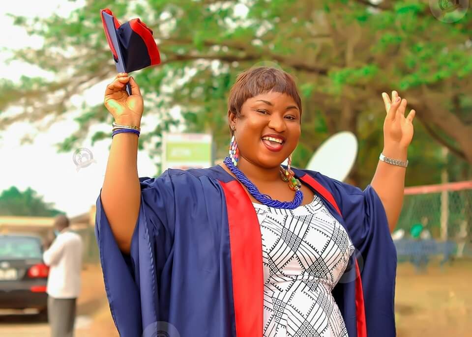 Access to Higher Education for Rural Girls, Ghana.