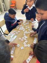 Writing and reading fun