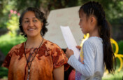 Supporting children's literacy in rural Mexico!