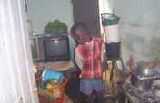 Improve quality of life for 500 children in Togo