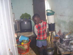 Improve quality of life for 500 children in Togo