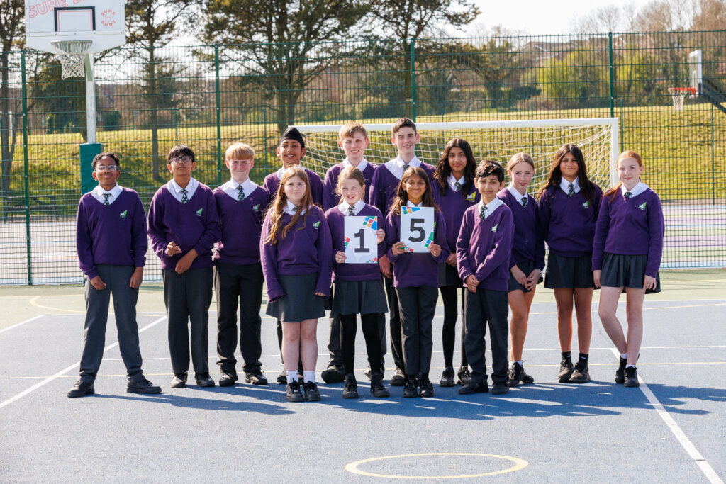 Encouraging Independent Learning & Digital Skills