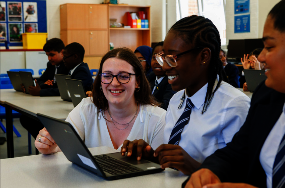 Creating an app prototype