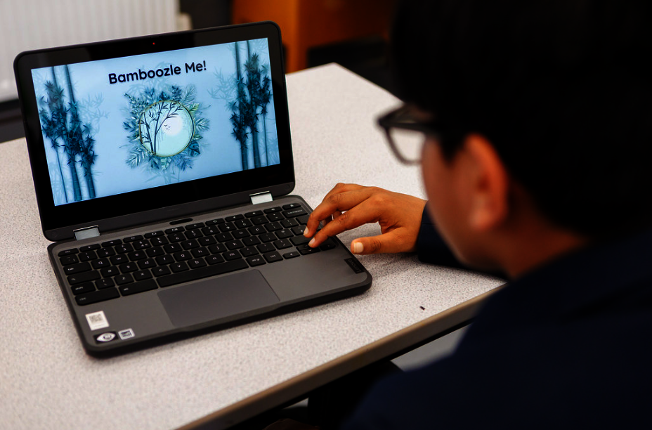 Improving computer programming skills