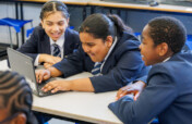 Encouraging Independent Learning & Digital Skills