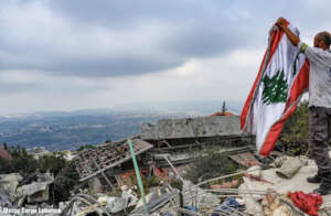 Lebanon will survive the Cruel attacks