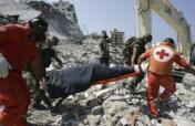 Support displaced Lebanese with Life-Saving care