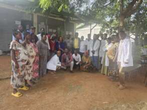 Partial picture of  MHO   beneficiary