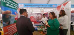 Partial picture of  MHO   visibility