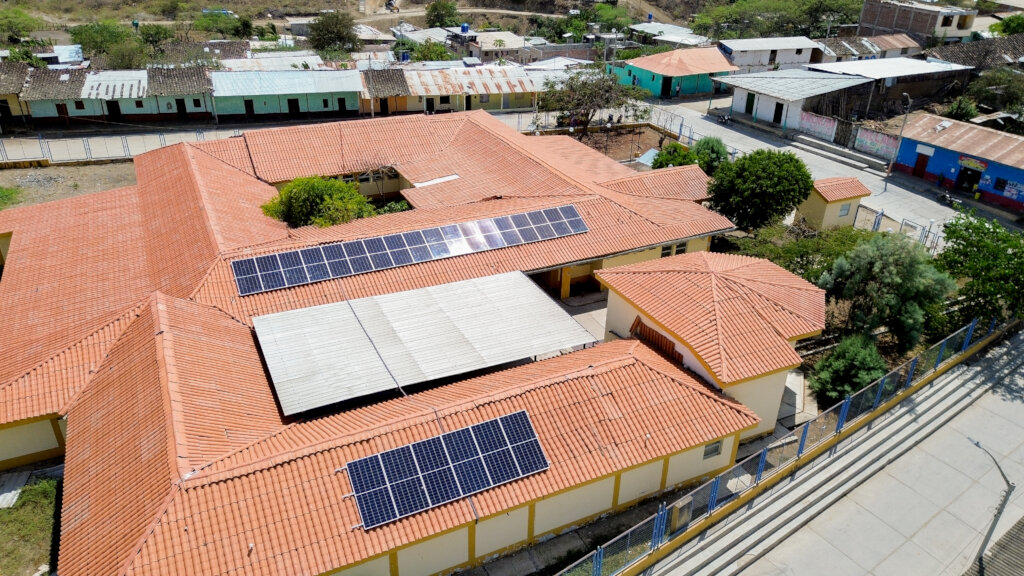 Sunshine for Health: Energize Medical Centers