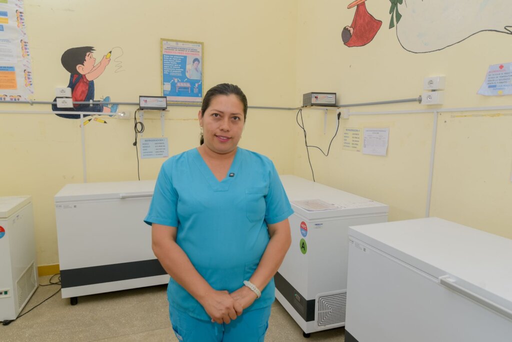 Sunshine for Health: Energize Medical Centers