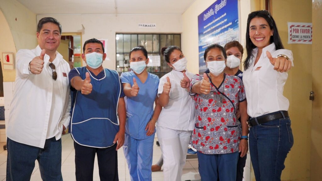 Sunshine for Health: Energize Medical Centers