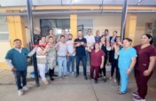 Sunshine for Health: Energize Medical Centers