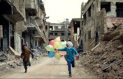 Born to Live; Restoring Hope for Children in Gaza