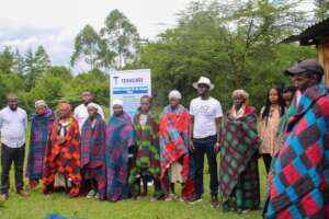 Blanket donation 7