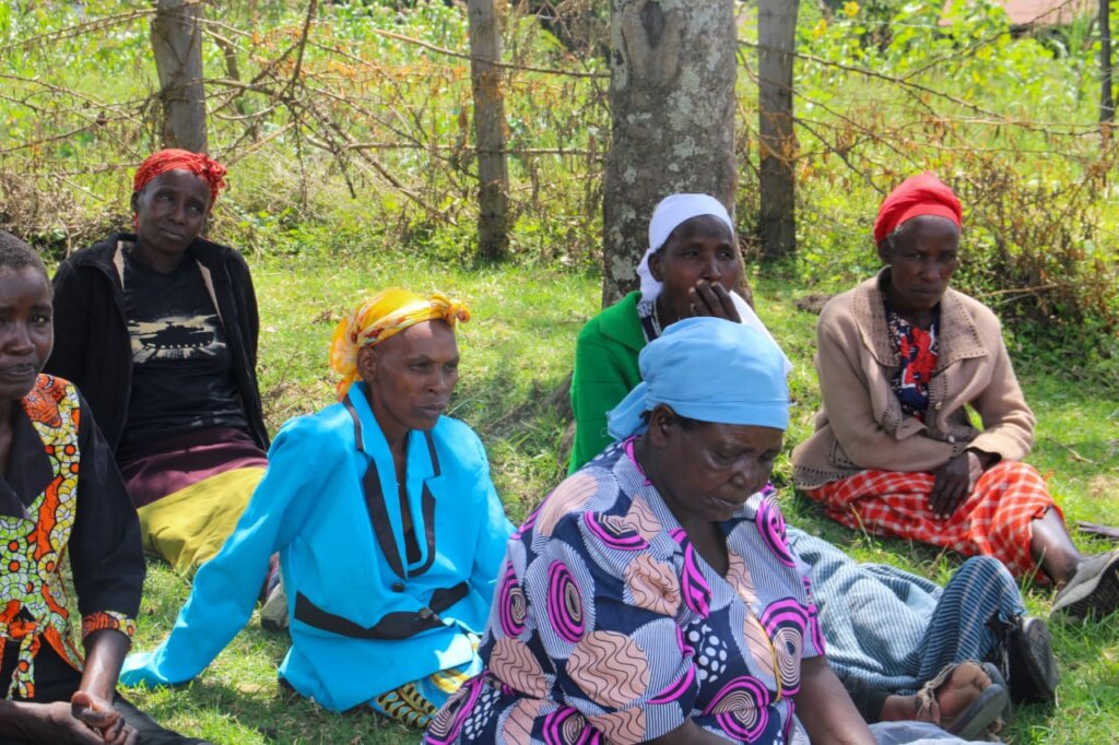 Beneficiaries