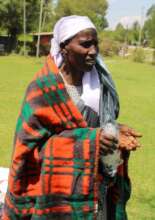 Blanket donation 2