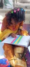 Child Focused Education Program