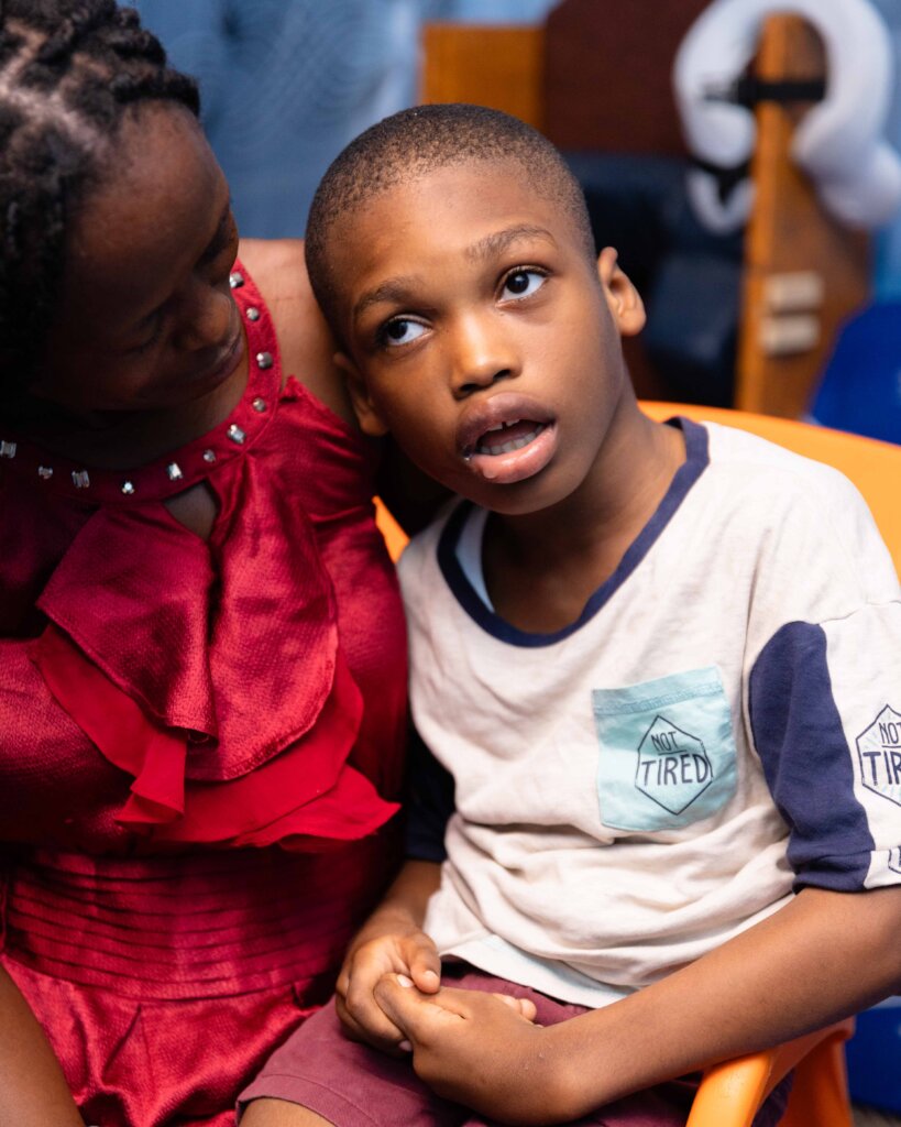 Provide Speech Therapy for 28,710 Kids in Ghana