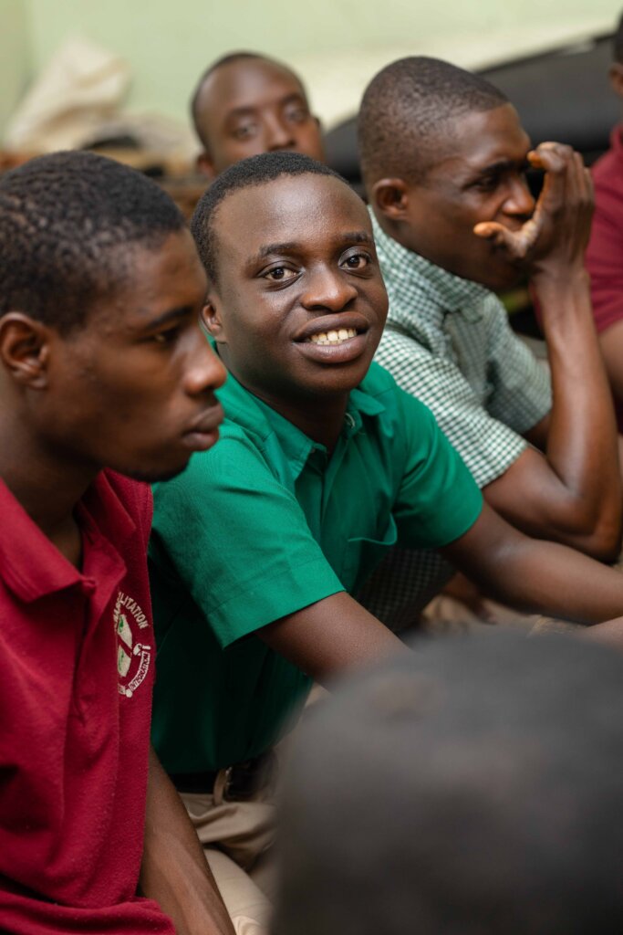 Provide Speech Therapy for 28,710 Kids in Ghana