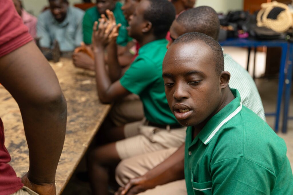 Provide Speech Therapy for 28,710 Kids in Ghana