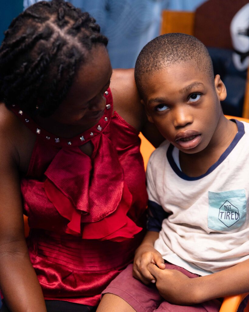 Provide Speech Therapy for 28,710 Kids in Ghana